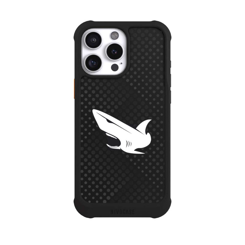 iPhone 16 Pro Max NIVOmax Kölner Haie