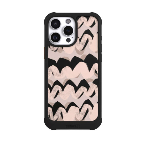 Apple iPhone 16 Pro Max NIVOmax Zig Zag
