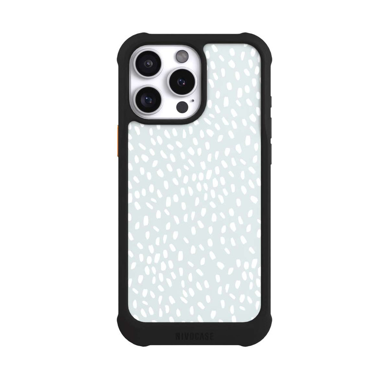 iPhone 16 Pro Max NIVOmax Points Verts