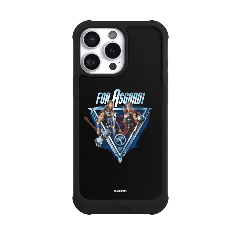 iPhone 16 Pro Max NIVOmax Thor for Asgard