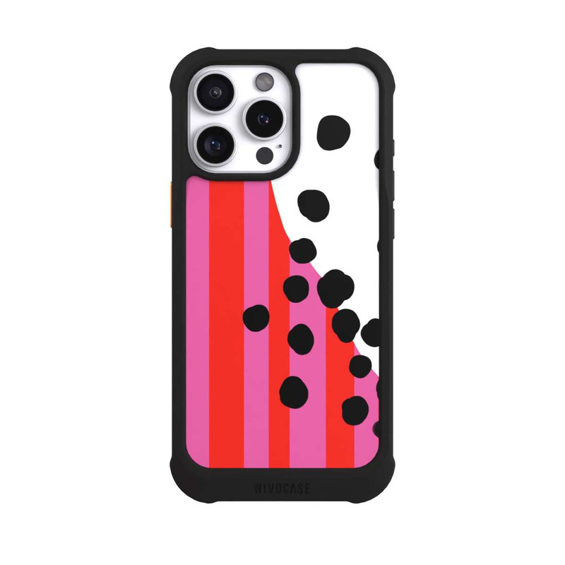 iPhone 16 Pro Max NIVOmax Points Glossy
