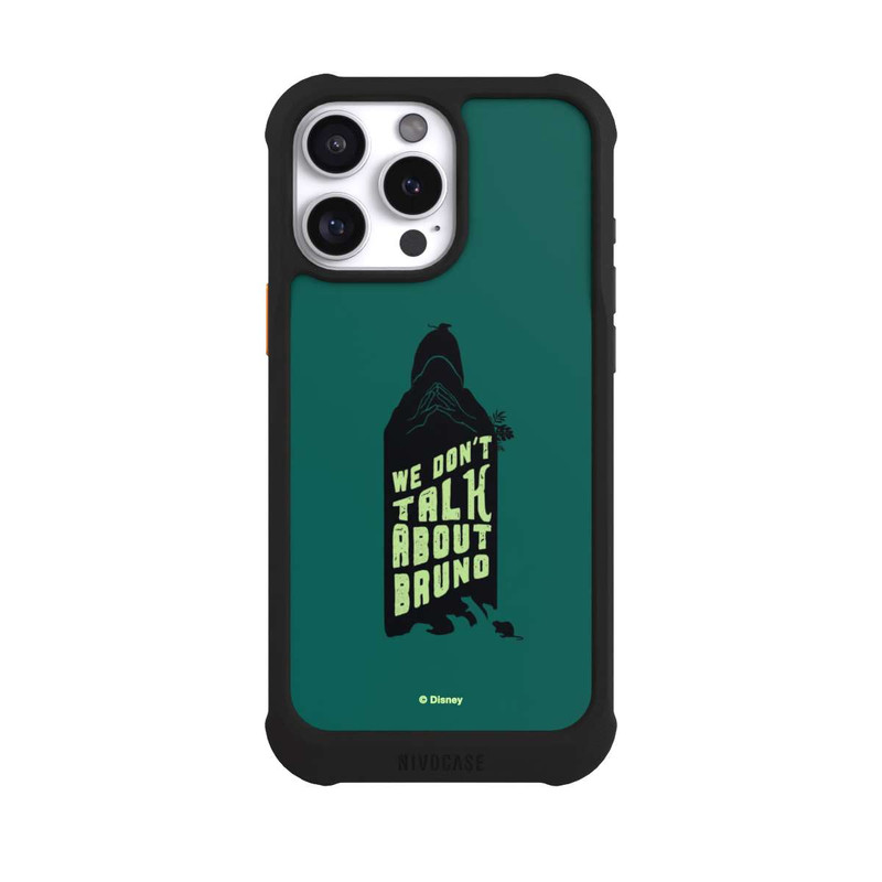 iPhone 16 Pro Max NIVOmax We don't talk about Bruno