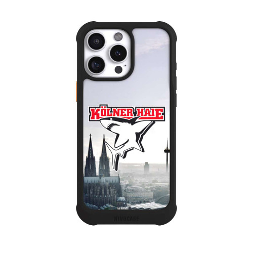 Apple iPhone 16 Pro Max NIVOmax Stadt Köln