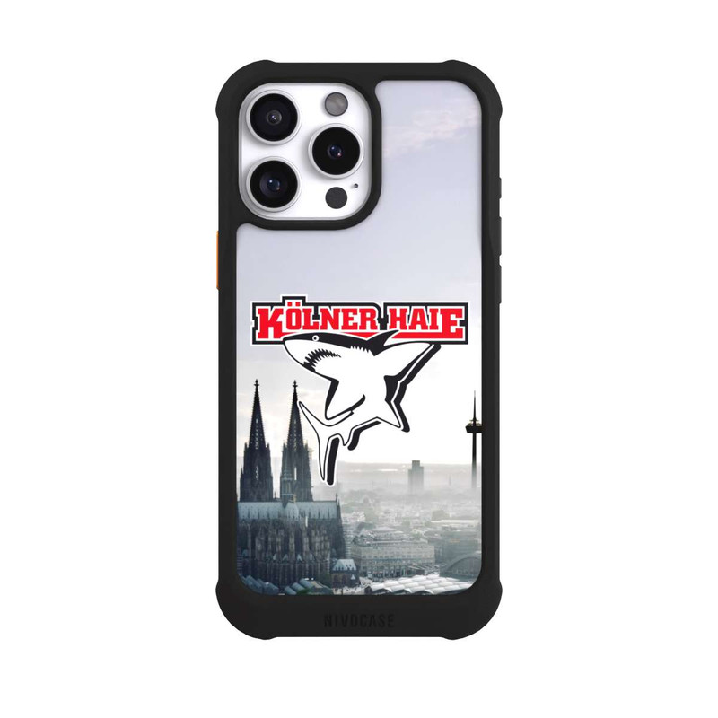 iPhone 16 Pro Max NIVOmax Stadt Köln