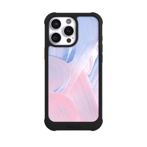 Apple iPhone 16 Pro Max NIVOmax Emotionen in Pastell