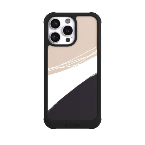 Apple iPhone 16 Pro Max NIVOmax Glückliche Harmonie