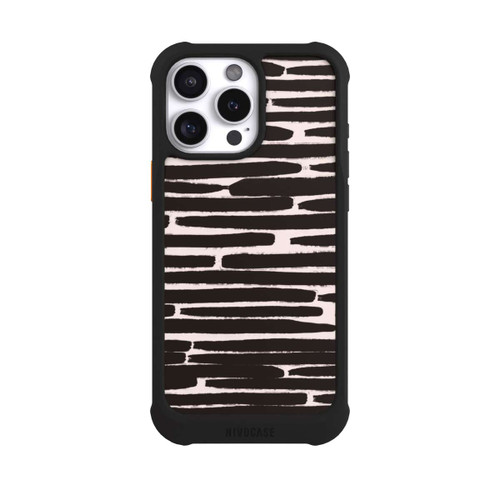 Apple iPhone 16 Pro Max NIVOmax Fissures Pattern