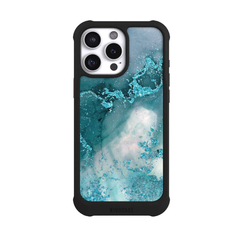 iPhone 16 Pro Max NIVOmax Alcohol Ink 3