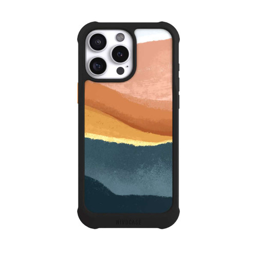 Apple iPhone 16 Pro Max NIVOmax Beruhigende Wellen