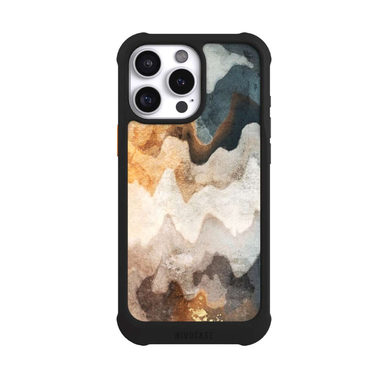 iPhone 16 Pro Max NIVOmax Moments Colors