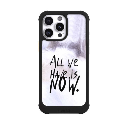 Apple iPhone 16 Pro Max NIVOmax All We Have