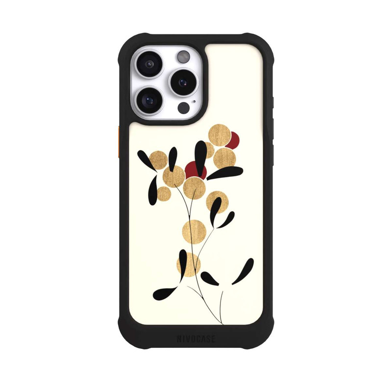 iPhone 16 Pro Max NIVOmax Idea No. 21