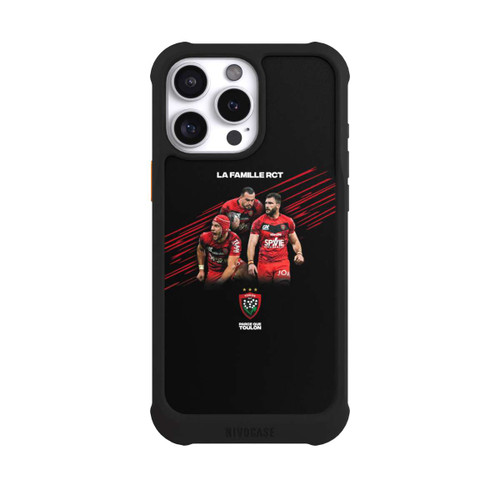 Apple iPhone 16 Pro Max NIVOmax La Famille RCT