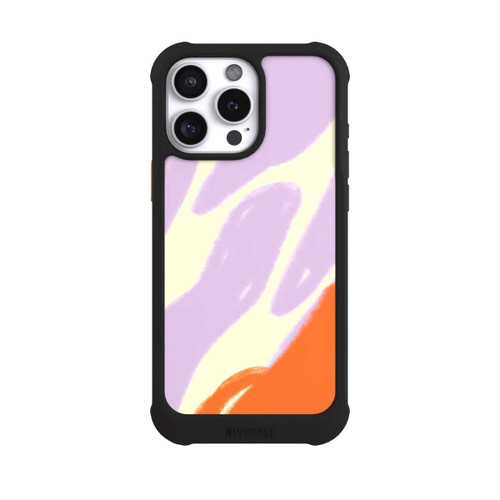 Apple iPhone 16 Pro Max NIVOmax Boho Flow 