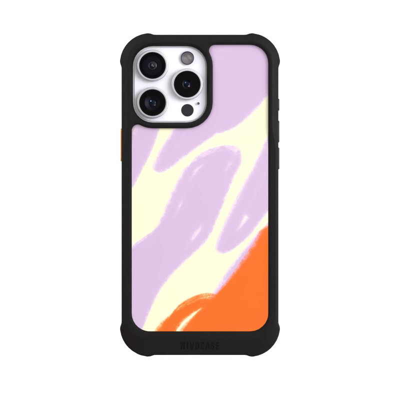 iPhone 16 Pro Max NIVOmax Boho Flow 