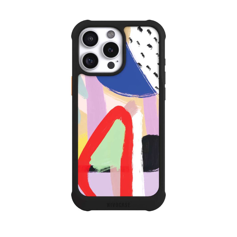 iPhone 16 Pro Max NIVOmax Color Soul