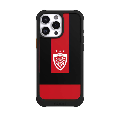Apple iPhone 16 Pro Max NIVOmax RCT Maillot Domicile