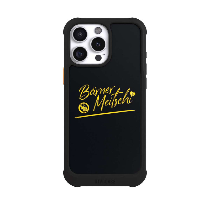 iPhone 16 Pro Max NIVOmax BSC YB Bärner Meitschi
