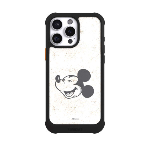 Apple iPhone 16 Pro Max NIVOmax Micky Laughing Boho