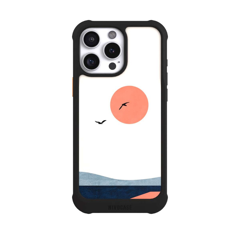 iPhone 16 Pro Max NIVOmax Es war einmal