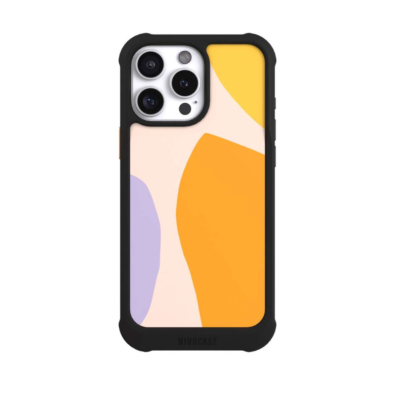 iPhone 16 Pro Max NIVOmax Glücklicher Ort - Anastasia Sawall