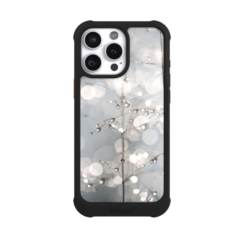 iPhone 16 Pro Max NIVOmax Natürlicher Schimmer