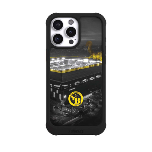 Apple iPhone 16 Pro Max NIVOmax BSC Young Boys Stadion