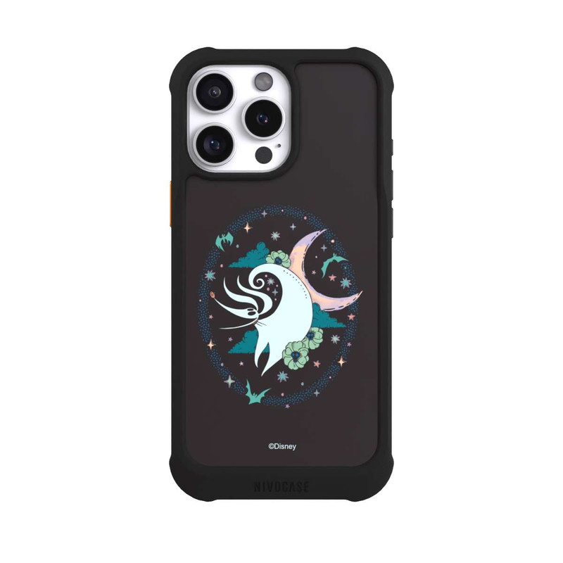 iPhone 16 Pro Max NIVOmax Nightmare Before Christmas Zero Dog