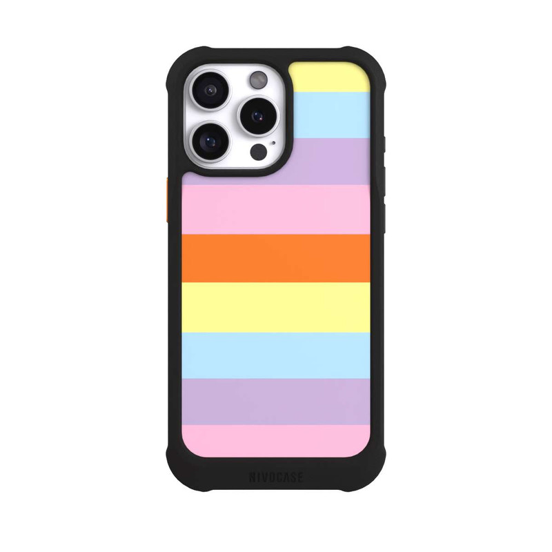 iPhone 16 Pro Max NIVOmax Le bonheur