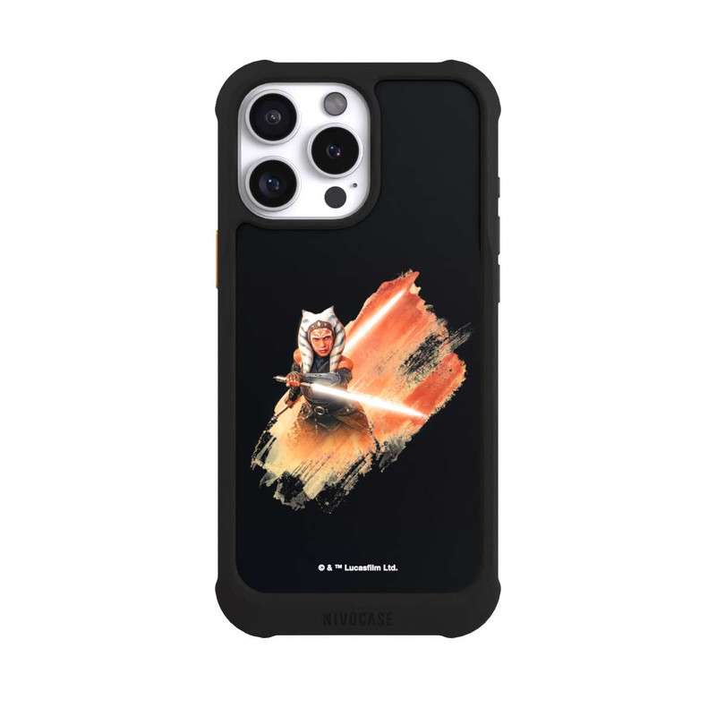 iPhone 16 Pro Max NIVOmax Ahsoka Tano