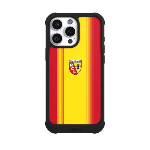 Apple iPhone 16 Pro Max NIVOmax RCL Maillot Domicile 23/24