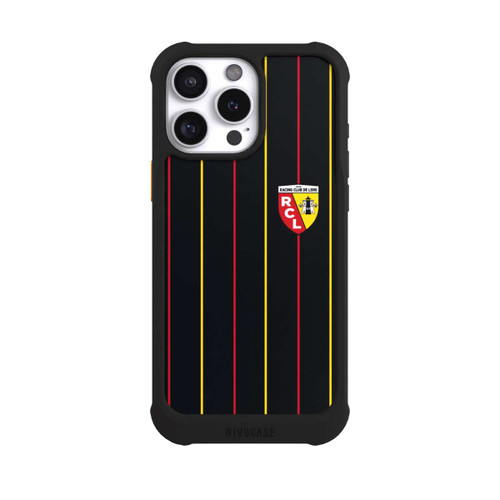 Apple iPhone 16 Pro Max NIVOmax RCL Maillot Extérieur 23/24