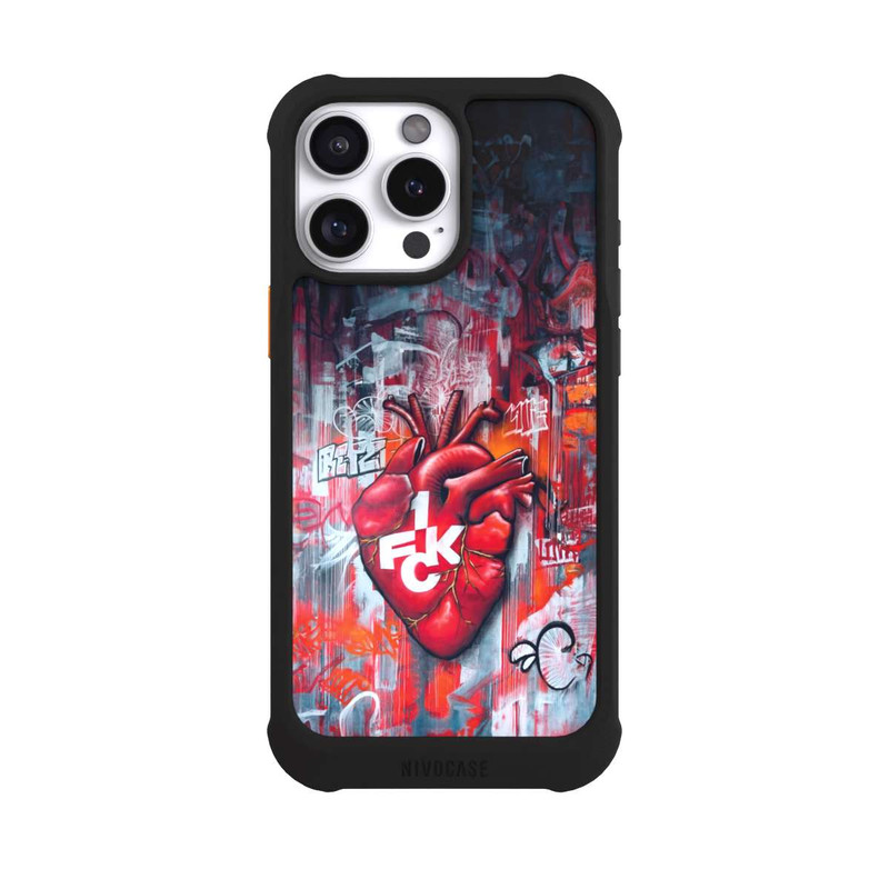 iPhone 16 Pro Max NIVOmax 1.FCK Herz