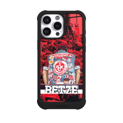 Apple iPhone 16 Pro Max NIVOmax 1.FCK Betze