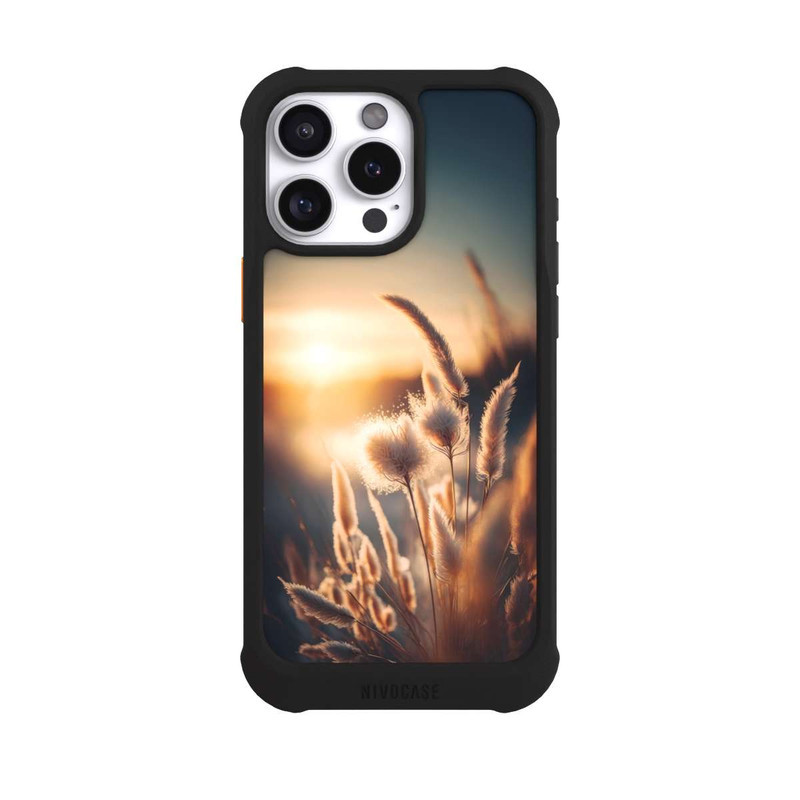 iPhone 16 Pro Max NIVOmax Beautiful Back Light avec IA