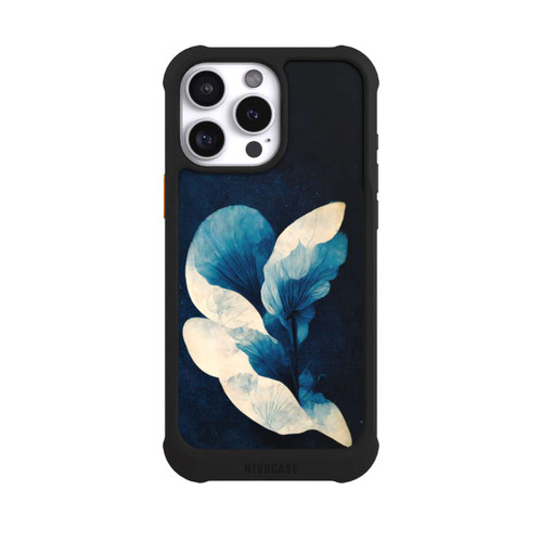 Apple iPhone 16 Pro Max NIVOmax Lys bleu de nuit