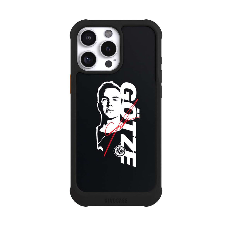 iPhone 16 Pro Max NIVOmax M. Götze