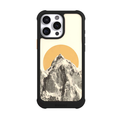 Apple iPhone 16 Pro Max NIVOmax Mountain 5