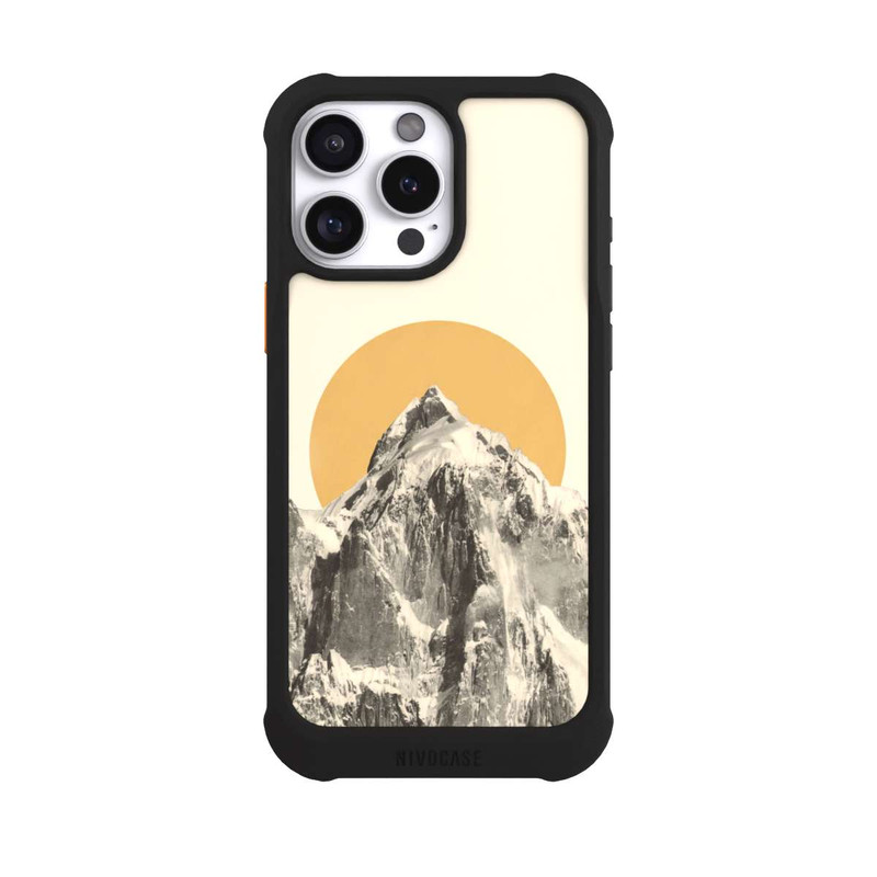 iPhone 16 Pro Max NIVOmax Mountain 5