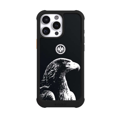Apple iPhone 16 Pro Max NIVOmax SGE Attila