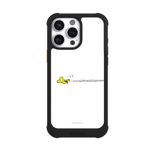 Apple iPhone 16 Pro Max NIVOmax Peanuts Woodstock