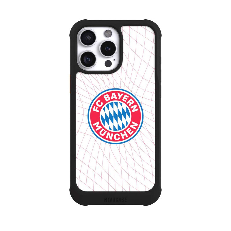 iPhone 16 Pro Max NIVOmax FCB Raster Rot