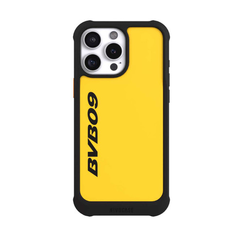 Apple iPhone 16 Pro Max NIVOmax BVB09 Gelb