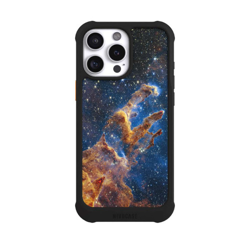 Apple iPhone 16 Pro Max NIVOmax Piliers de la Création  Espace
