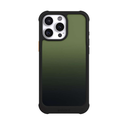 Apple iPhone 16 Pro Max NIVOmax Amazonas