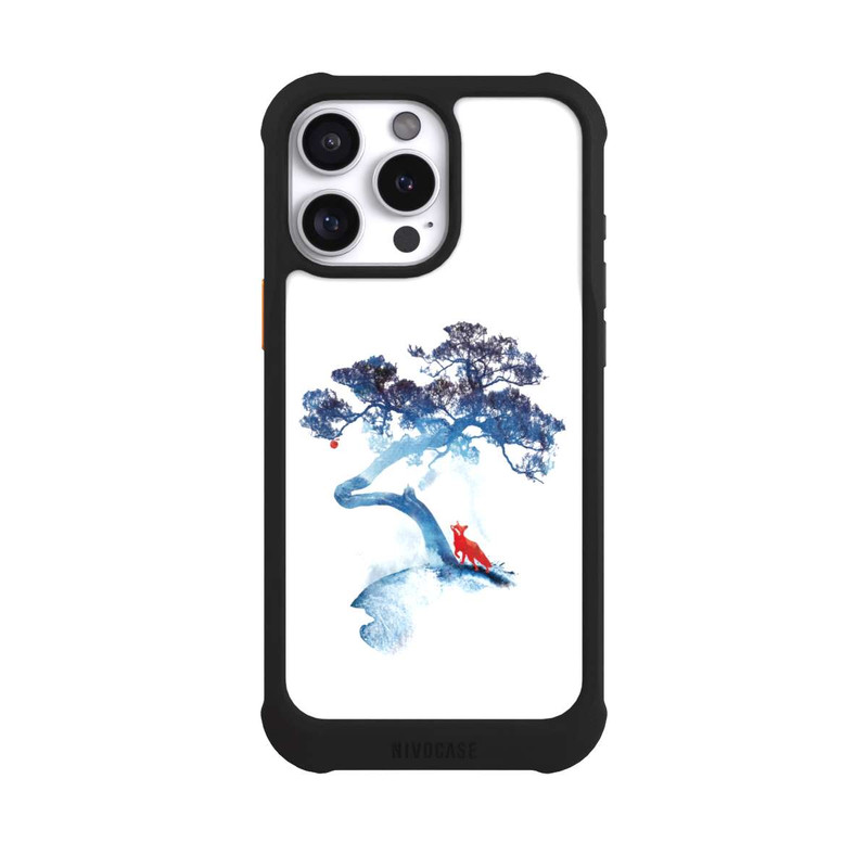 iPhone 16 Pro Max NIVOmax Le dernier pommier