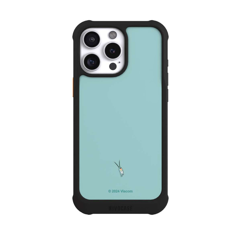 iPhone 16 Pro Max NIVOmax Plankton