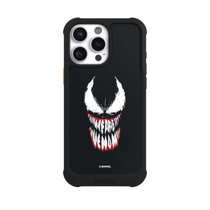 iPhone 16 Pro Max NIVOmax We Are Venom
