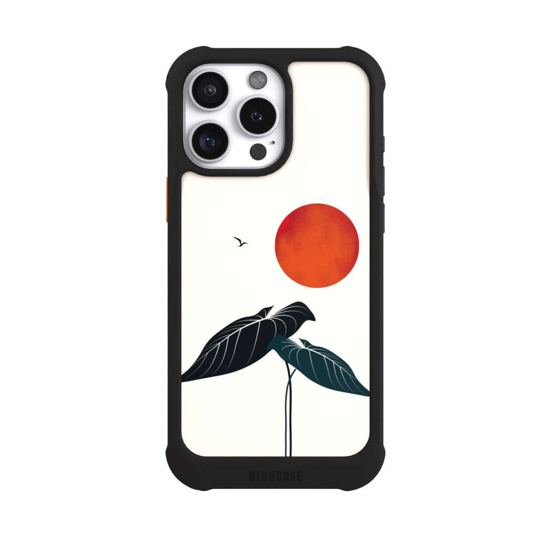 iPhone 16 Pro Max NIVOmax Träumen bei Nacht