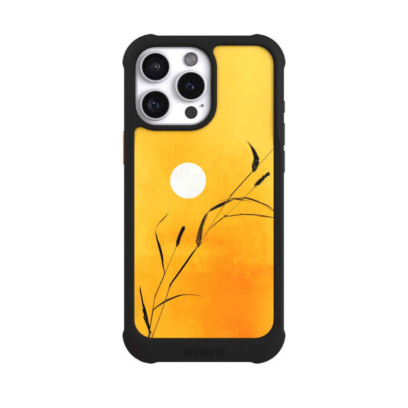 iPhone 16 Pro Max NIVOmax Journées ensoleillées